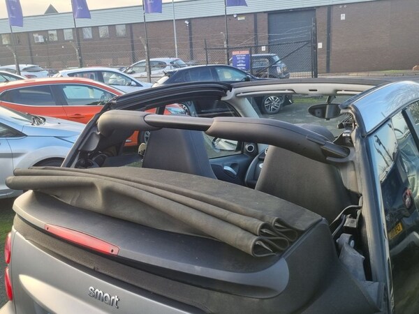 Used smart fortwo 2012 for sale - 73667813: Photo 27