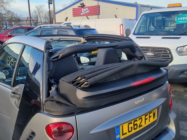 Used smart fortwo 2012 for sale - 73667813: Photo 29