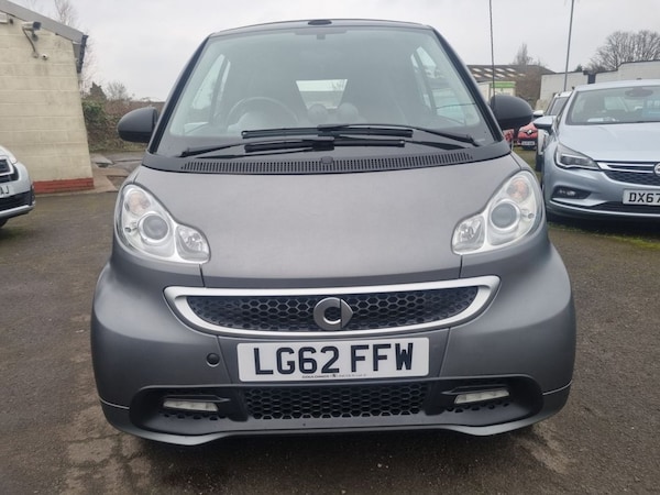 Used smart fortwo 2012 for sale - 73667813: Photo 2