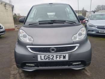 Used smart fortwo 2012 for sale - 73667813: Photo