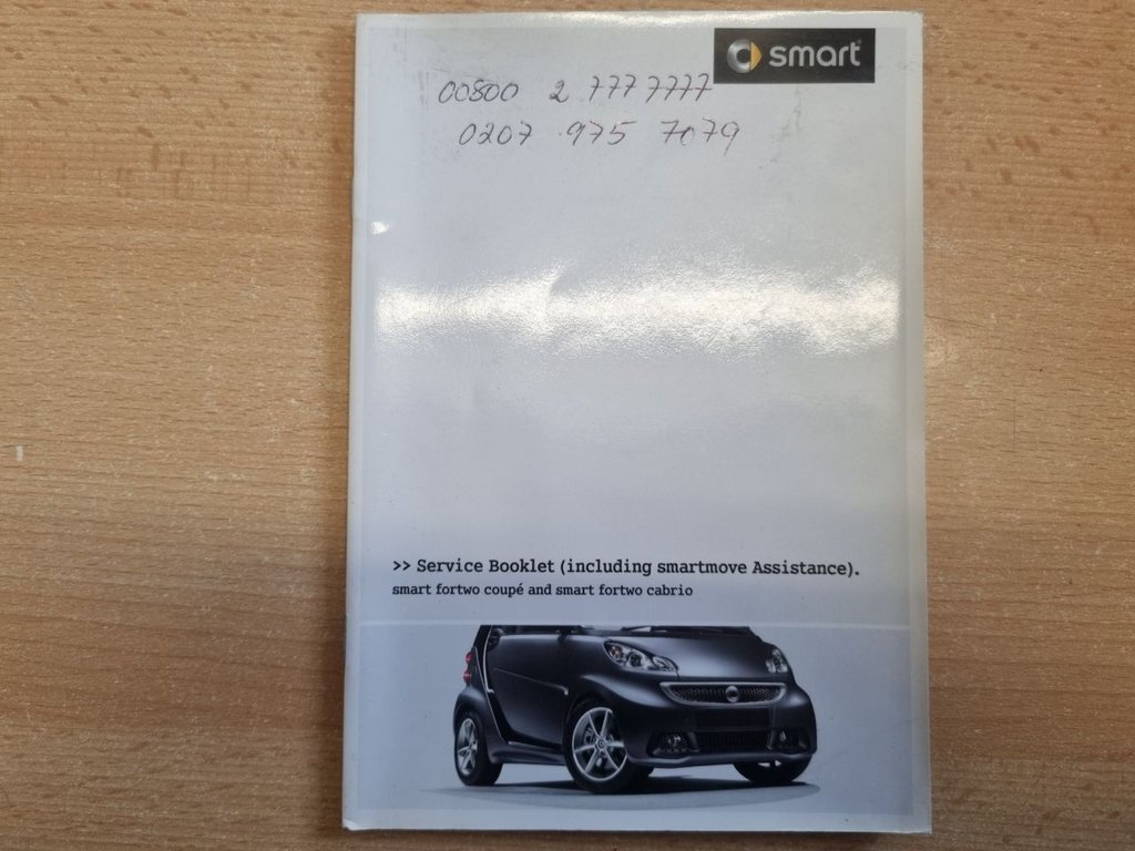 Used smart fortwo 2012 for sale - 73667813: Photo 33