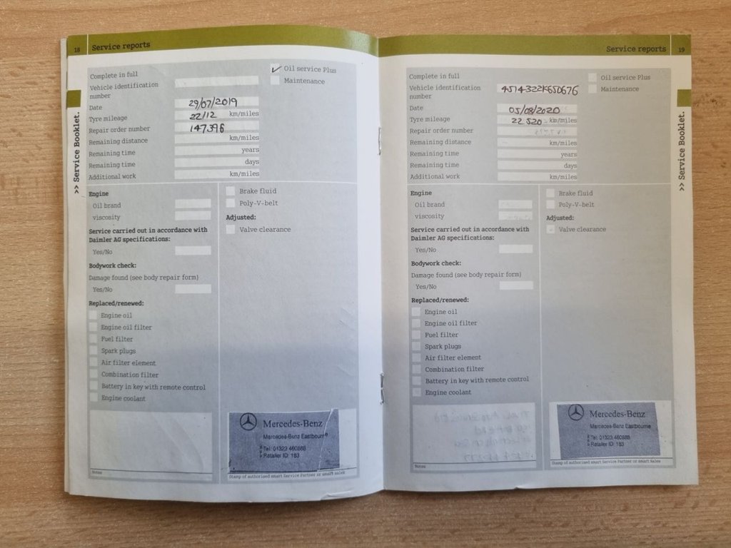 Used smart fortwo 2012 for sale - 73667813: Photo 36