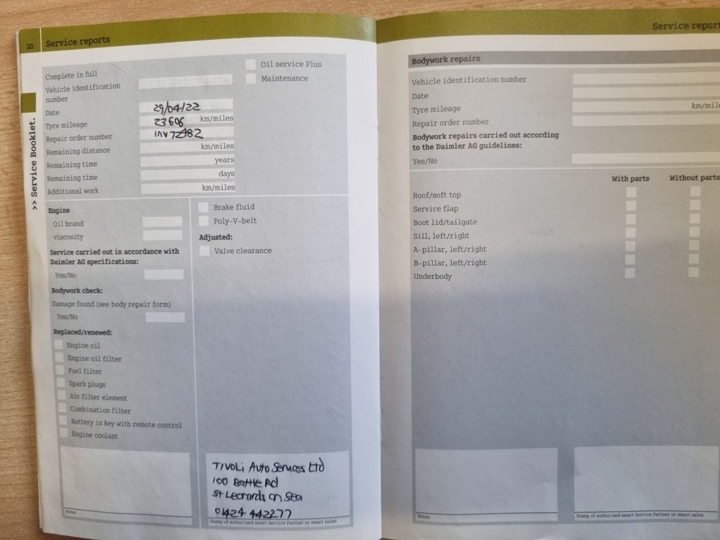 Used smart fortwo 2012 for sale - 73667813: Photo 37