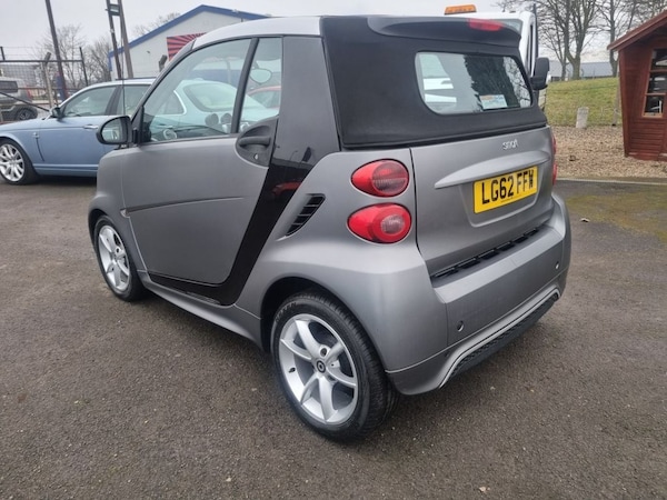 Used smart fortwo 2012 for sale - 73667813: Photo 4