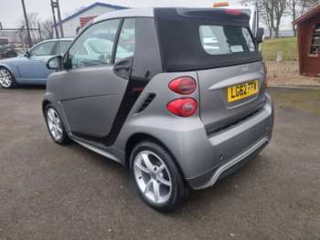 Used smart fortwo 2012 for sale - 73667813: Photo