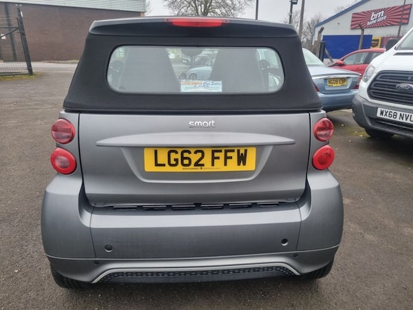 Used smart fortwo 2012 for sale - 73667813: Photo 5