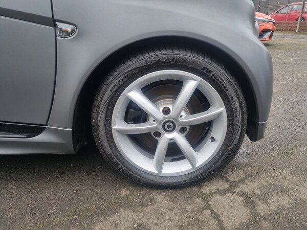 Used smart fortwo 2012 for sale - 73667813: Photo 8