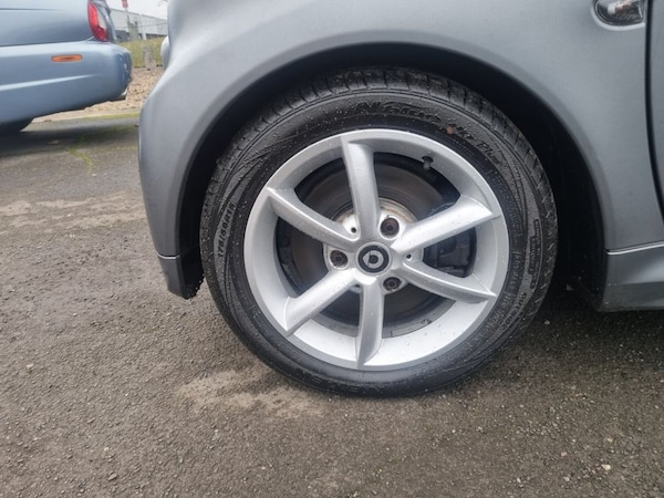 Used smart fortwo 2012 for sale - 73667813: Photo 9