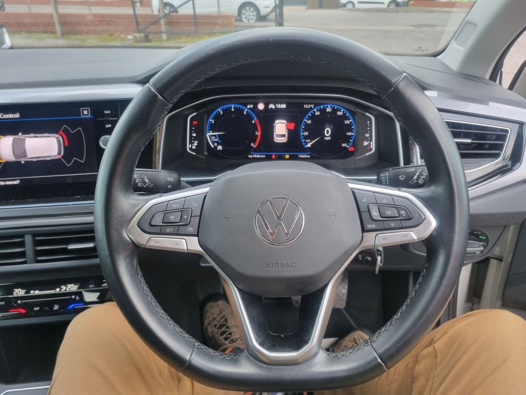 Used Volkswagen Polo 2023 for sale - 76419966: Photo 11