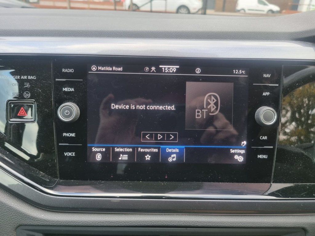 Used Volkswagen Polo 2023 for sale - 76419966: Photo 14