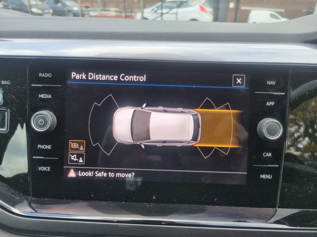 Used Volkswagen Polo 2023 for sale - 76419966: Photo 15