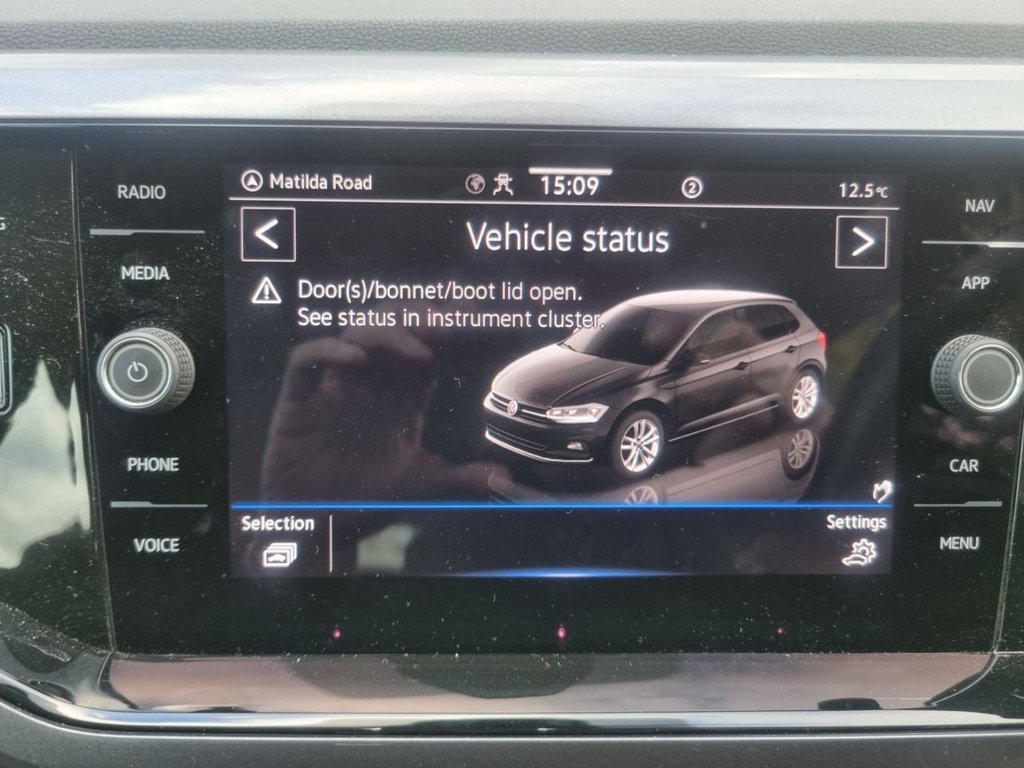 Used Volkswagen Polo 2023 for sale - 76419966: Photo 17