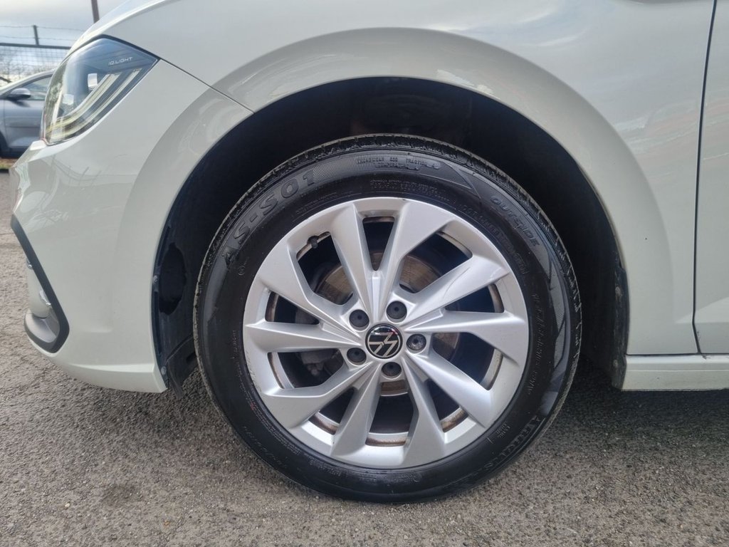 Used Volkswagen Polo 2023 for sale - 76419966: Photo 26