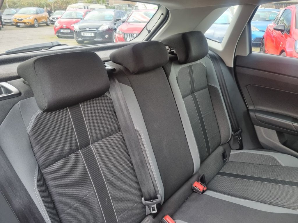 Used Volkswagen Polo 2023 for sale - 76419966: Photo 28