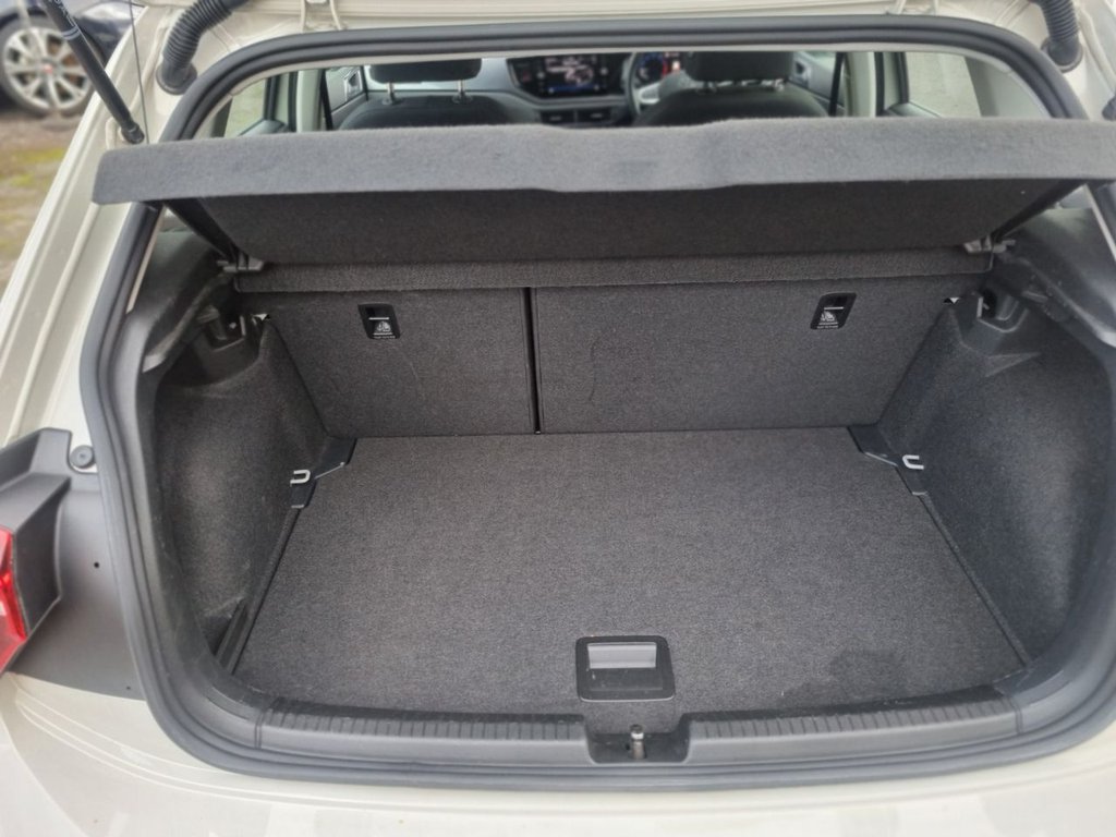 Used Volkswagen Polo 2023 for sale - 76419966: Photo 7