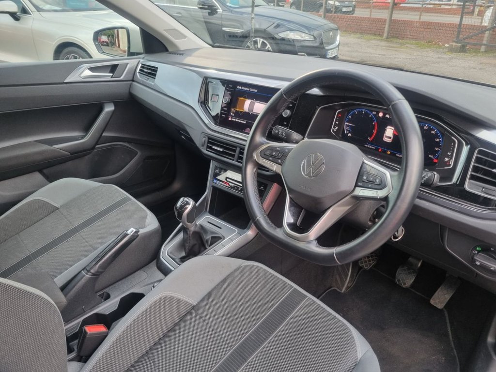 Used Volkswagen Polo 2023 for sale - 76419966: Photo 9