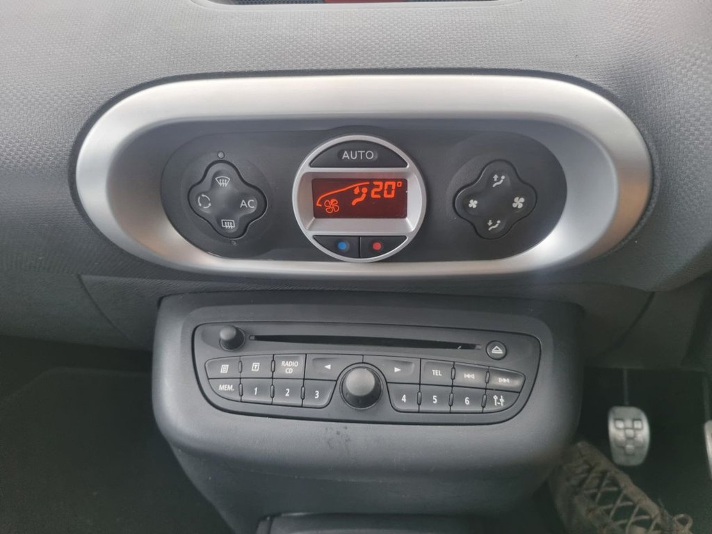 Used Renault Wind 2010 for sale - 77383631: Photo 19