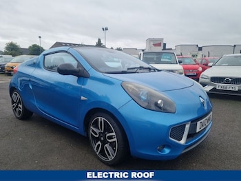 Used Renault Wind 2010 for sale - 77383631: Photo