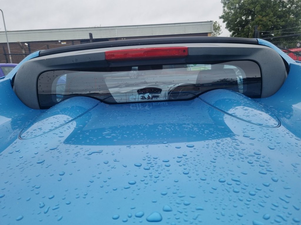 Used Renault Wind 2010 for sale - 77383631: Photo 8