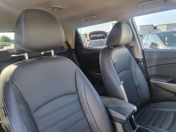 Used Ssangyong Tivoli 2021 for sale - 75188288: Photo 10