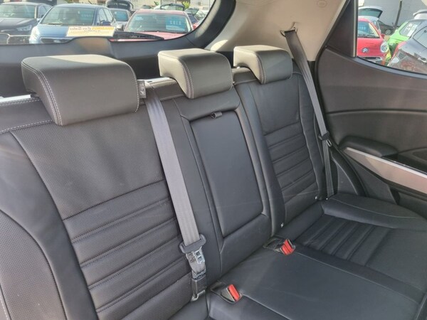 Used Ssangyong Tivoli 2021 for sale - 75188288: Photo 11
