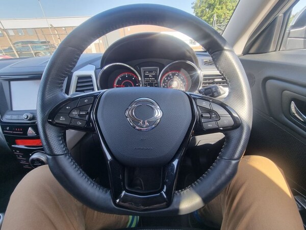 Used Ssangyong Tivoli 2021 for sale - 75188288: Photo 14