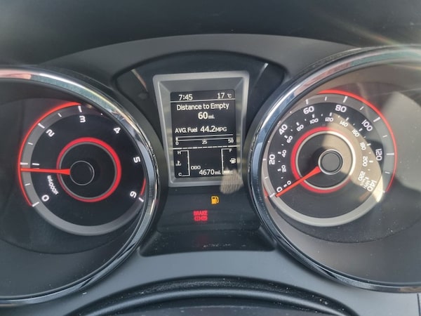 Used Ssangyong Tivoli 2021 for sale - 75188288: Photo 17