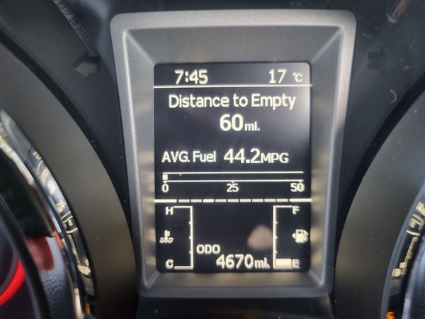 Used Ssangyong Tivoli 2021 for sale - 75188288: Photo 18