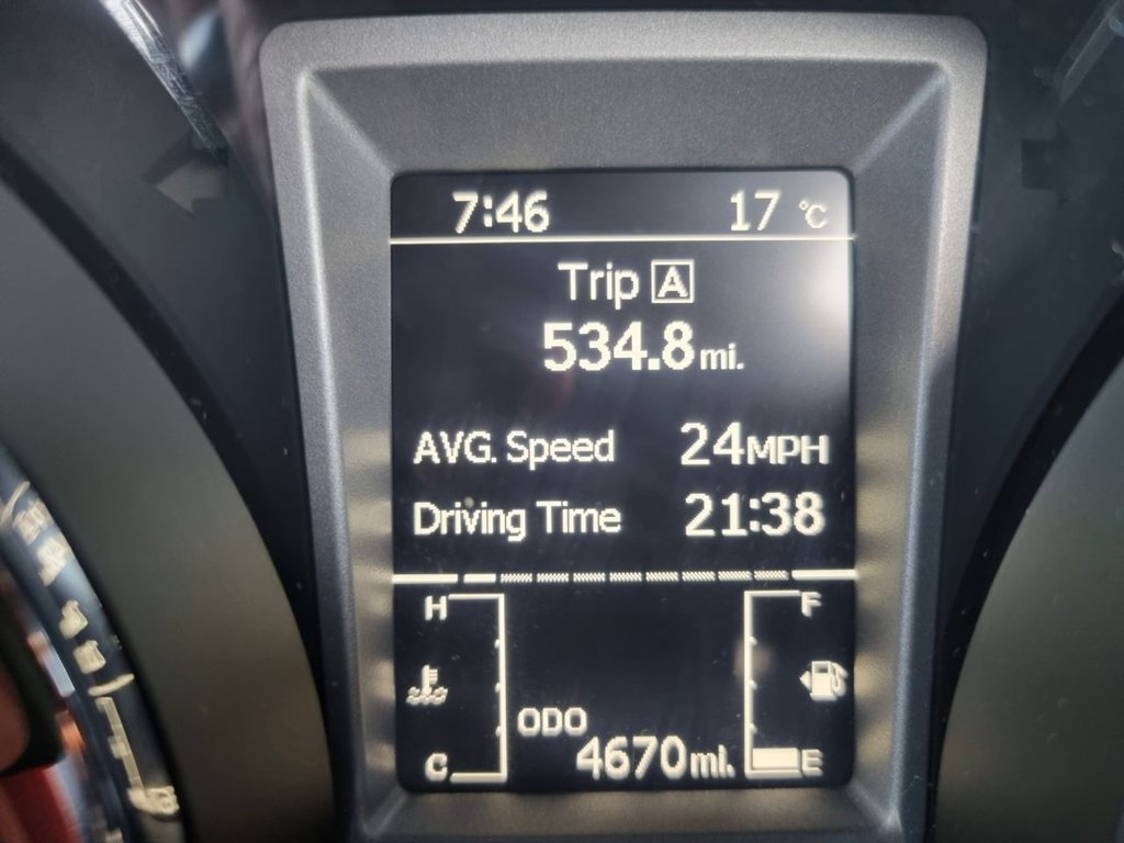 Vehicle 26