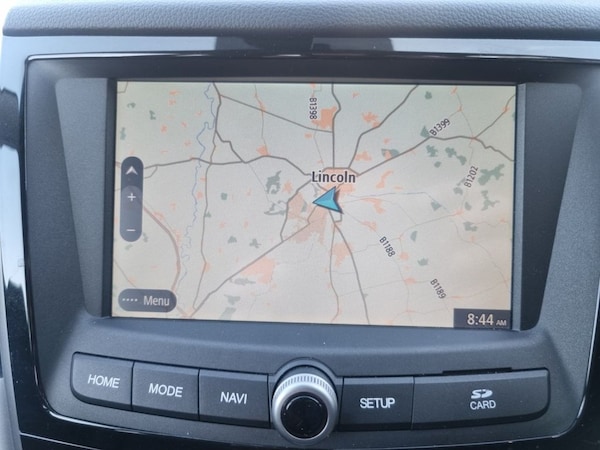 Used Ssangyong Tivoli 2021 for sale - 75188288: Photo 28