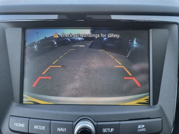 Used Ssangyong Tivoli 2021 for sale - 75188288: Photo 29