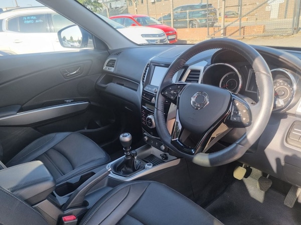 Used Ssangyong Tivoli 2021 for sale - 75188288: Photo 9