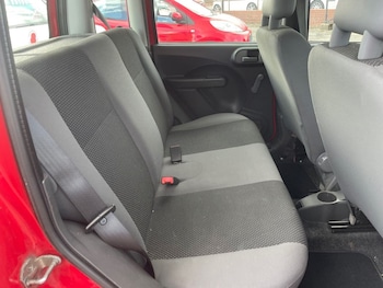 Used Fiat Panda 2009 for sale - 75950755: Photo
