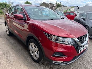 Used Nissan Qashqai 2019 for sale - 78598065: Photo