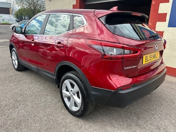 Used Nissan Qashqai 2019 for sale - 78598065: Photo