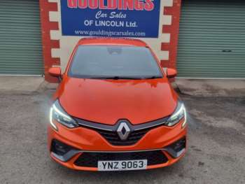 Used Renault Clio 2019 for sale - 72778208: Photo