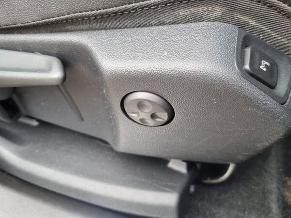 Used Vauxhall Grandland X 2020 for sale - 74756642: Photo 10