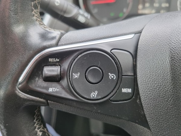Used Vauxhall Grandland X 2020 for sale - 74756642: Photo 12