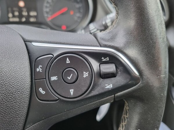 Used Vauxhall Grandland X 2020 for sale - 74756642: Photo 14