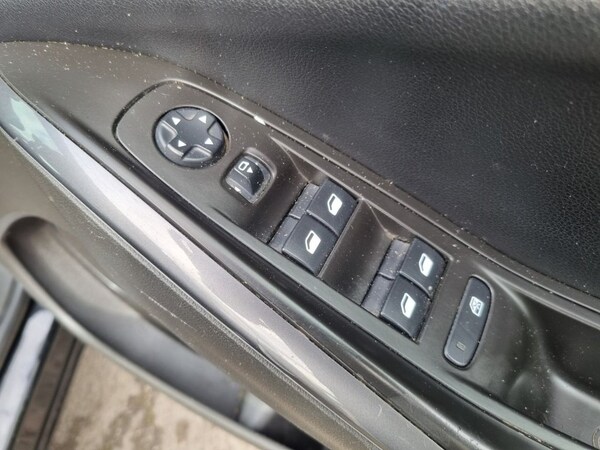 Used Vauxhall Grandland X 2020 for sale - 74756642: Photo 15