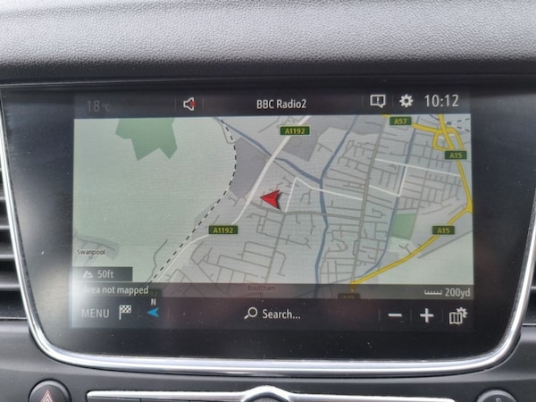 Used Vauxhall Grandland X 2020 for sale - 74756642: Photo 17