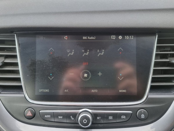 Used Vauxhall Grandland X 2020 for sale - 74756642: Photo 18