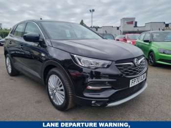 2020 (70) - 1.5 Turbo D Business Edition Nav SUV 5dr Diesel Manual Euro 6 (s/s) (130 ps