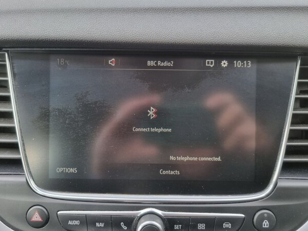 Used Vauxhall Grandland X 2020 for sale - 74756642: Photo 20