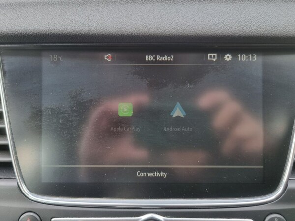 Used Vauxhall Grandland X 2020 for sale - 74756642: Photo 22