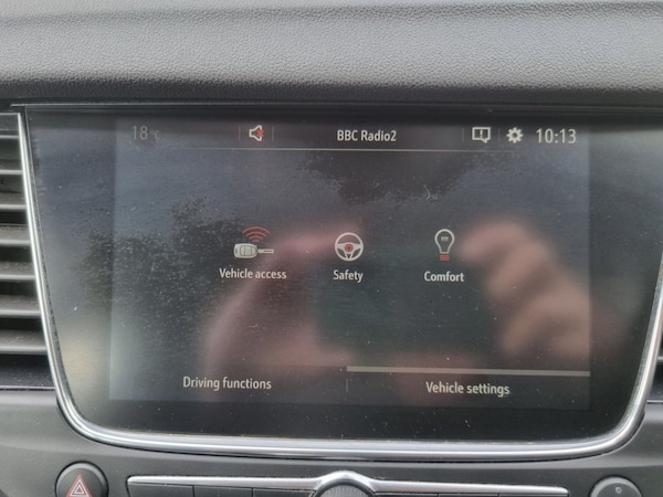 Used Vauxhall Grandland X 2020 for sale - 74756642: Photo 24