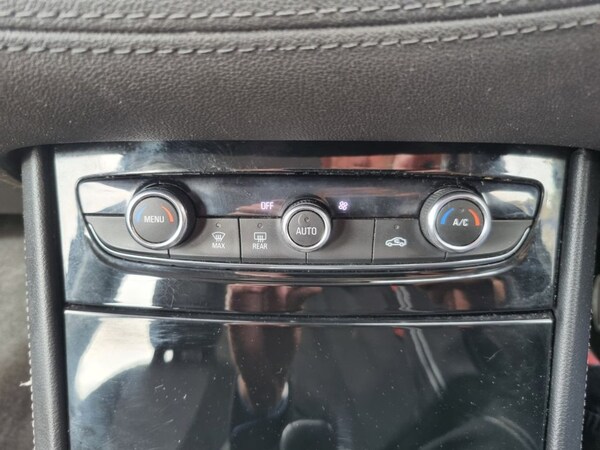 Used Vauxhall Grandland X 2020 for sale - 74756642: Photo 25