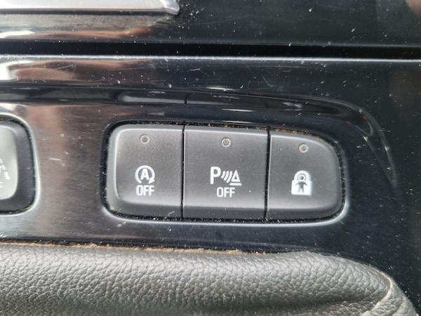 Used Vauxhall Grandland X 2020 for sale - 74756642: Photo 27