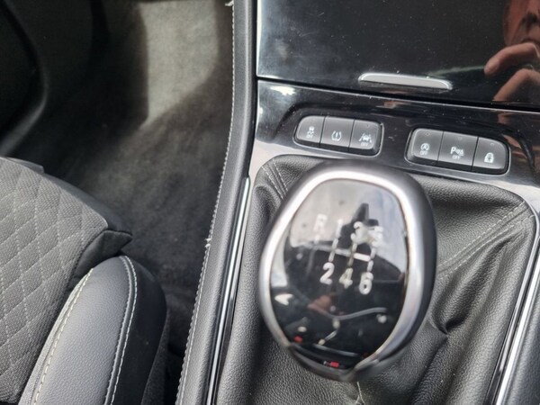 Used Vauxhall Grandland X 2020 for sale - 74756642: Photo 30