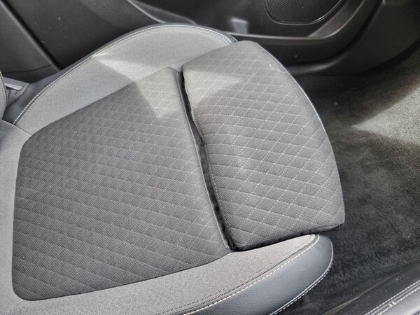 Used Vauxhall Grandland X 2020 for sale - 74756642: Photo 34